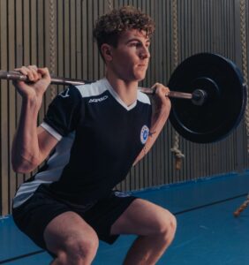 【男性だけじゃない！？】テストステロンのブチ上げ法【活力UP】