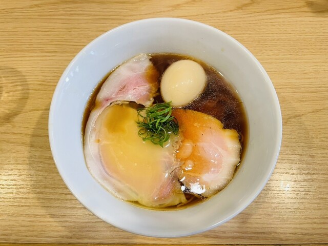 maigkaguraのらーめん