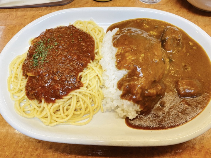 パピーカレー