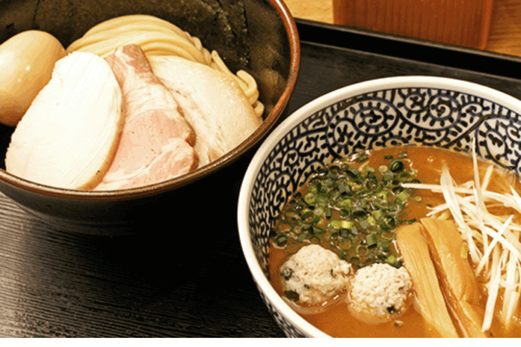 麺屋一燈