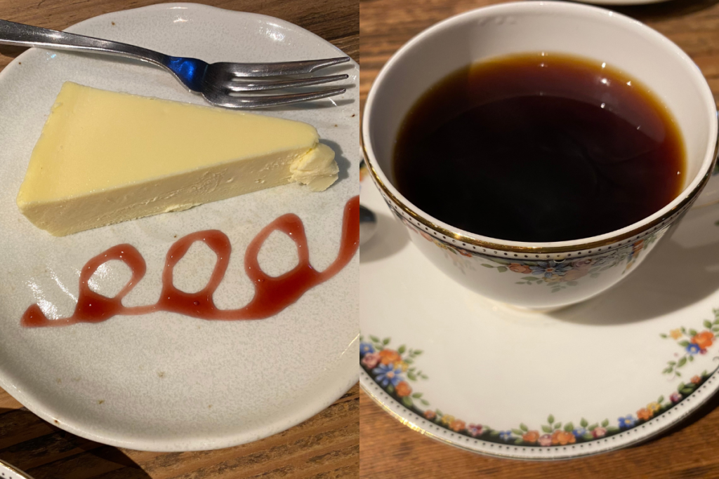 ミロンガ ヌオーバ