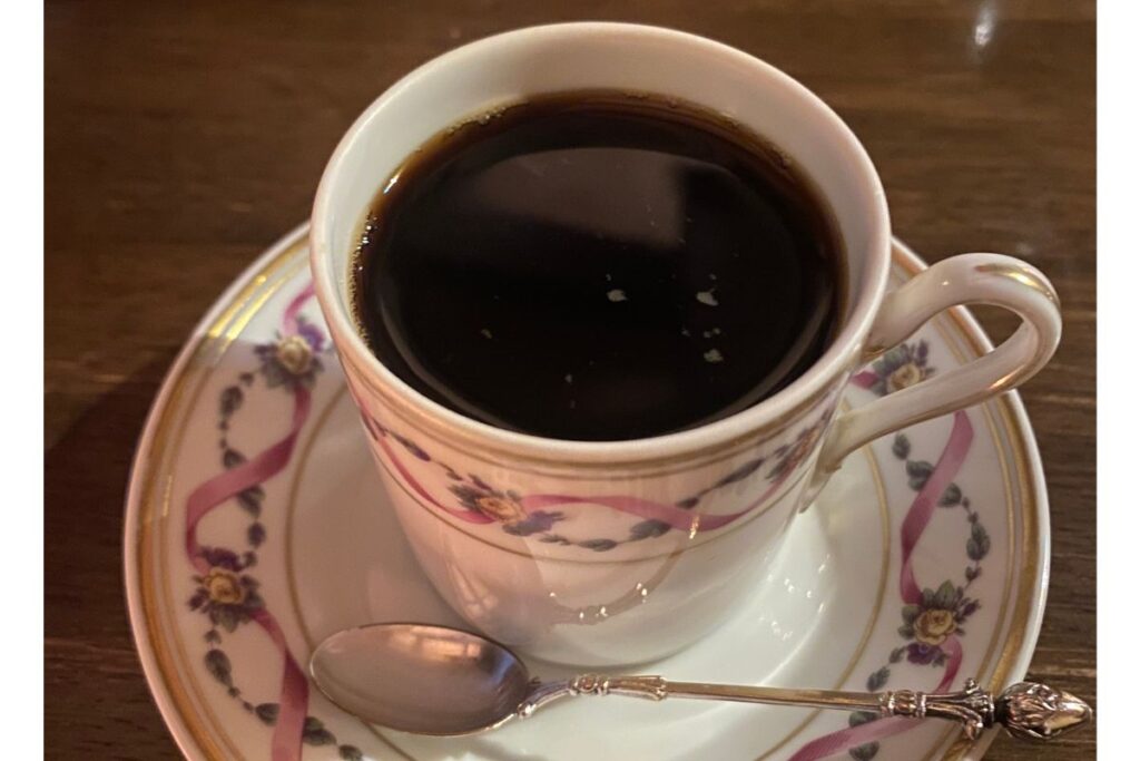 トロワ・シャンブル