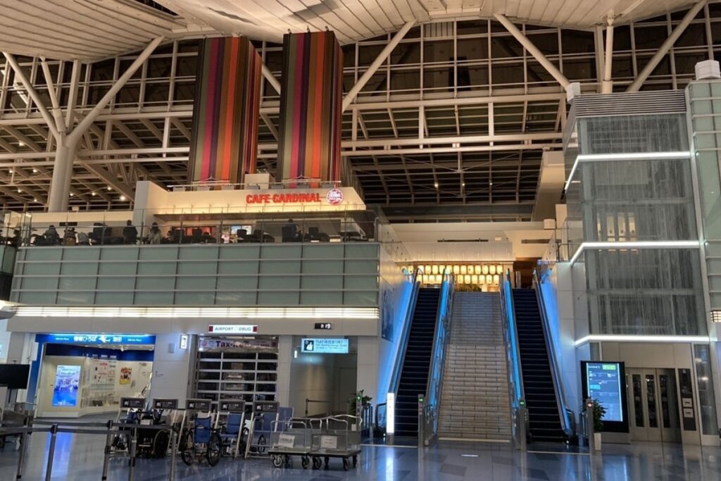 カフェカーディナル