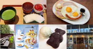 【表参道カフェ5選】本当におすすめだけを厳選！おしゃれで居心地も最高の名店を紹介