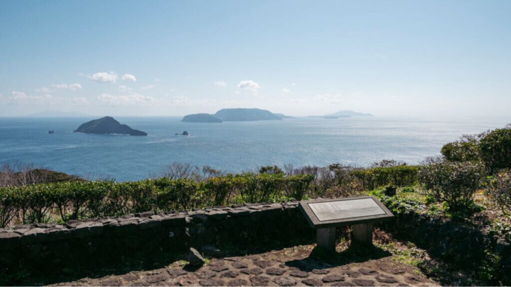 出典：利島村ホームページ