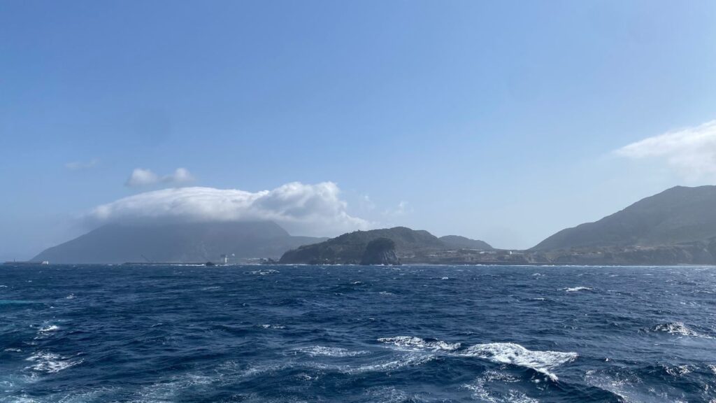 式根島