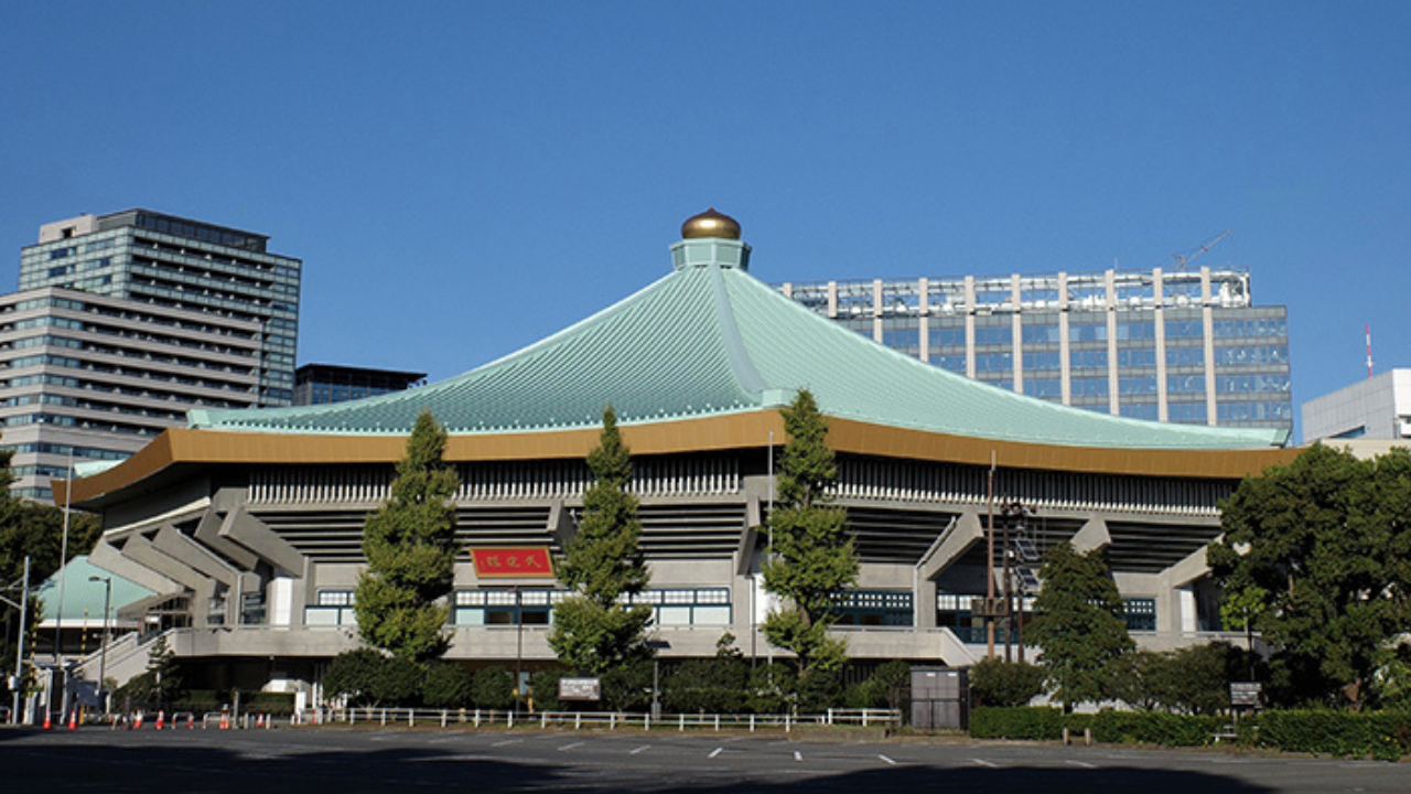 武道館