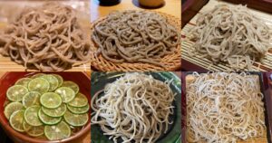 【東京 そば5選】後世に伝えたい！そば好きなら必ず食すべき超名店