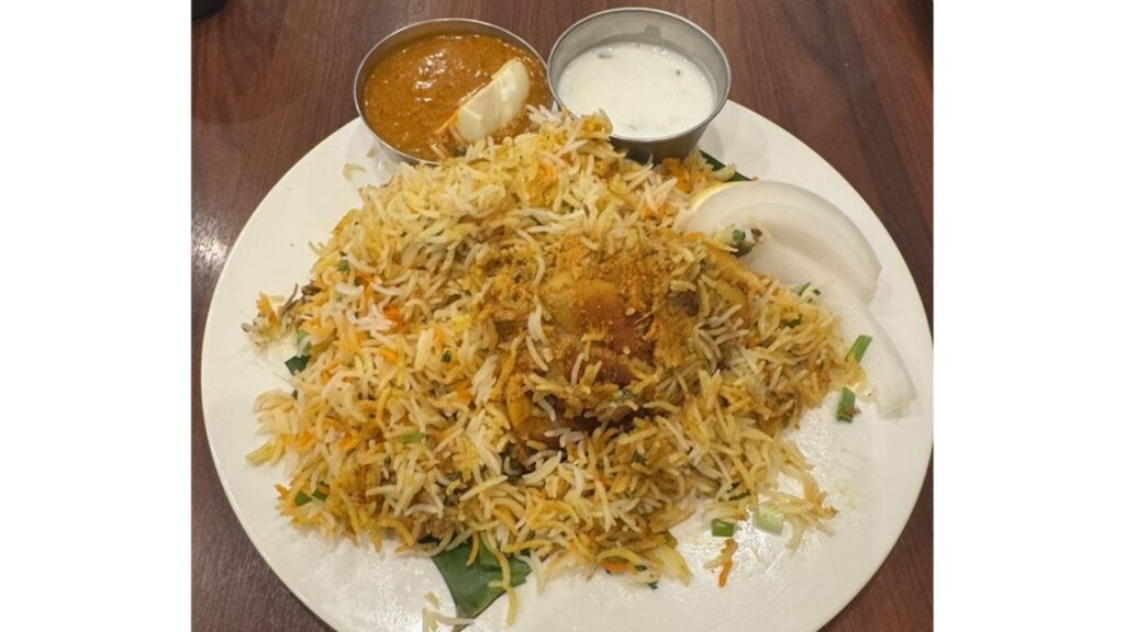 Andhra Kitchen