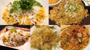 【東京のビリヤニおすすめ5選】 都内にある一度は食べたい本格派の超名店を厳選