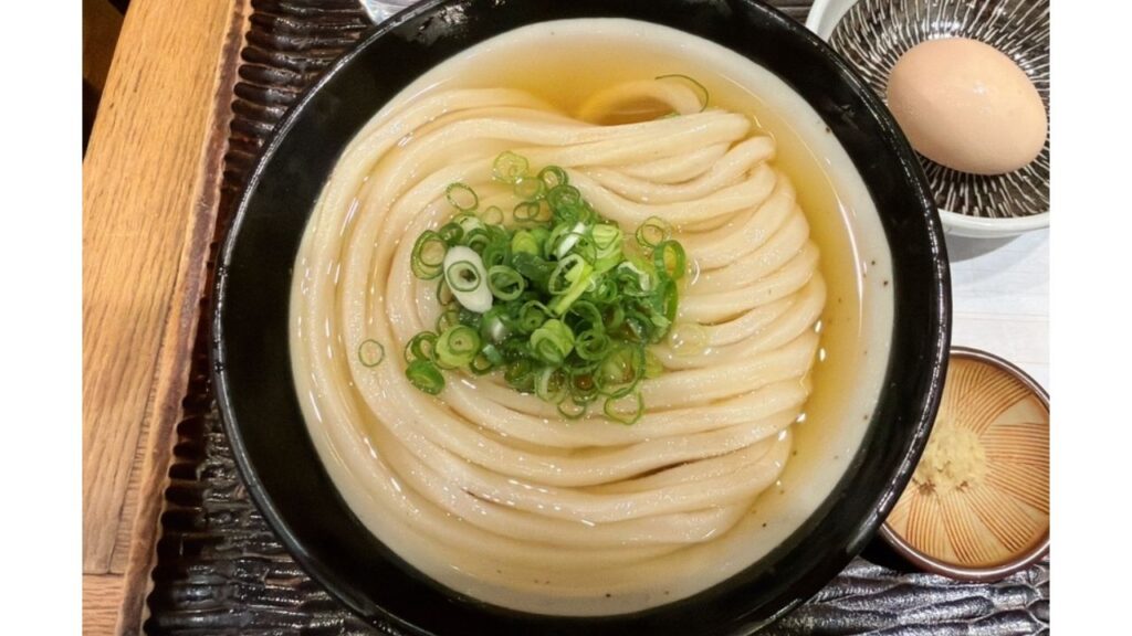 うどん 丸香
