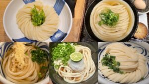 【東京 うどん5選】後世に伝えたい！うどん好きなら必ず行くべき超名店